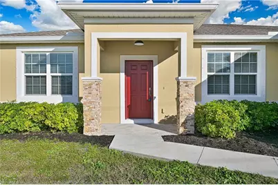 2843 NW 47th Ave, Cape Coral, FL 33993 - Photo 5