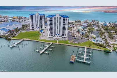 4753 Estero Blvd #1602, Fort Myers Beach, FL 33931 - Photo 1