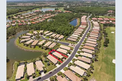9327 Trieste Dr, Fort Myers, FL 33913 - Photo 5
