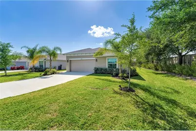 3801 Treasure Oak Way, Fort Myers, FL 33905 - Photo 1
