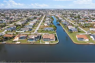 3511 SW 5th Pl, Cape Coral, FL 33914 - Photo 37