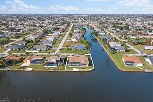 3511 SW 5th Pl, Cape Coral, FL 33914 - Photo 37