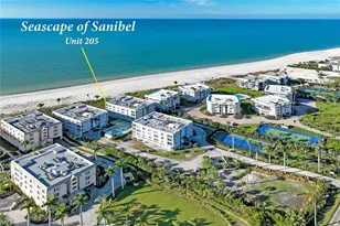 3145 W Gulf Dr, Sanibel, FL 33957 - Photo 1