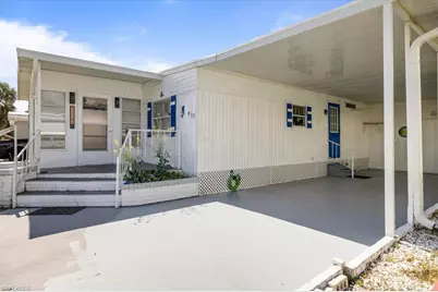 952 Days Ln, North Fort Myers, FL 33917 - Photo 1