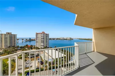 8771 Estero Blvd #1107, Fort Myers Beach, FL 33931 - Photo 19