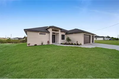 2540 NW 6th Ter, Cape Coral, FL 33993 - Photo 3