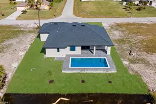 2540 NW 6th Terrace, Cape Coral, FL 33993 - Photo 37