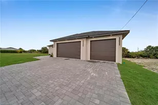 2540 NW 6th Terrace, Cape Coral, FL 33993 - Photo 5