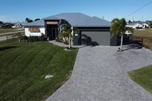 1200 NW 35th Ave, Cape Coral, FL 33993 - Photo 1