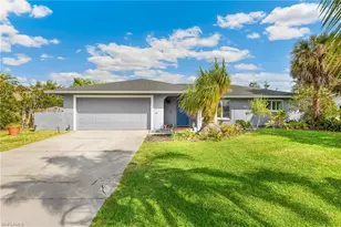 3813 SE 10th Ave, Cape Coral, FL 33904 - Photo 1