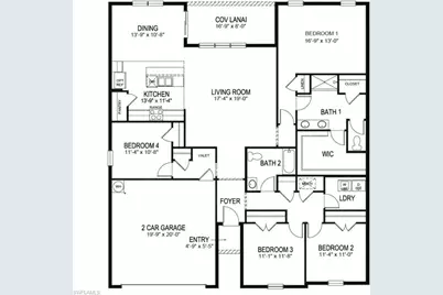 16032 Galiano Ct, Punta Gorda, FL 33955 - Photo 23