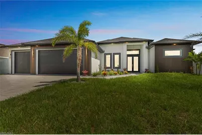 834 NW 2nd St, Cape Coral, FL 33993 - Photo 3