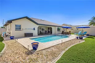 3714 Palm Tree Blvd, Cape Coral, FL 33904 - Photo 3
