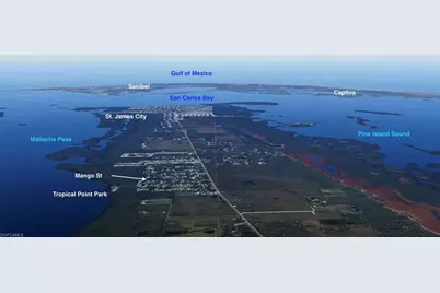 3504 Mango St, Saint James City, FL 33956 - Photo 3