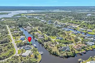 12306 Defender Dr, Port Charlotte, FL 33953 - Photo 1