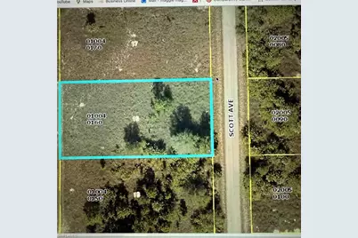 1607 Scott Ave, Lehigh Acres, FL 33972 - Photo 1