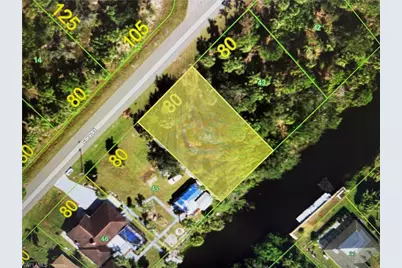 356 Cory St, Port Charlotte, FL 33953 - Photo 1