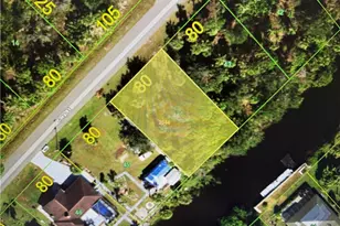 356 Cory St, Port Charlotte, FL 33953 - Photo 1