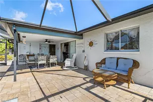 2937 Bracci Dr, Saint James City, FL 33956 - Photo 11