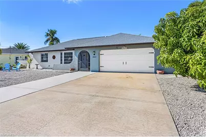 2937 Bracci Dr, Saint James City, FL 33956 - Photo 41