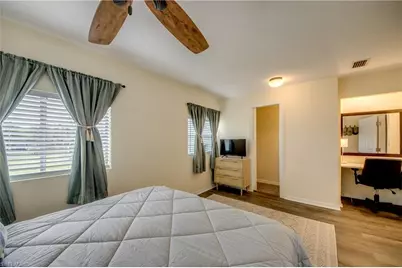 4149 Shellcrest Rd, Saint James City, FL 33956 - Photo 19