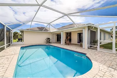 2931 NW 18th Ter, Cape Coral, FL 33993 - Photo 29