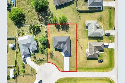 2250 10th Ter, Lehigh Acres, FL 33936 - Photo 33