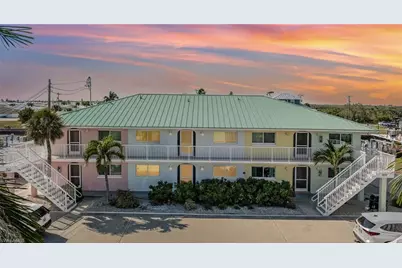 3211 Stringfellow Rd #104, Saint James City, FL 33956 - Photo 33