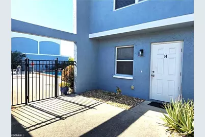 4424 SW 8th Pl #14, Cape Coral, FL 33914 - Photo 1