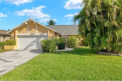 3909 SE 1st Ave, Cape Coral, FL 33904 - Photo 1