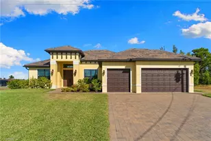 1121 SW 24th St, Cape Coral, FL 33991 - Photo 1