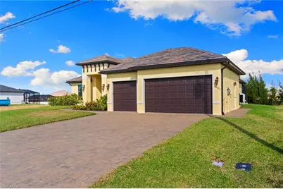 1121 SW 24th St, Cape Coral, FL 33991 - Photo 3