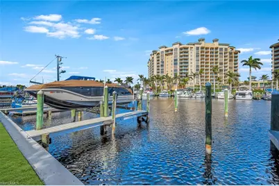 3361 N Key Dr #109, North Fort Myers, FL 33903 - Photo 41