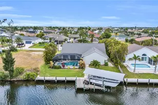 4122 SW 23rd Pl, Cape Coral, FL 33914 - Photo 3