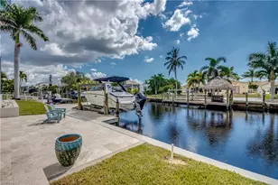 818 Montclaire Ct, Cape Coral, FL 33904 - Photo 39