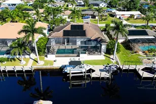 818 Montclaire Ct, Cape Coral, FL 33904 - Photo 49