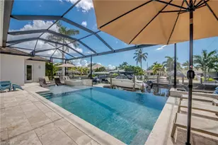 818 Montclaire Ct, Cape Coral, FL 33904 - Photo 33