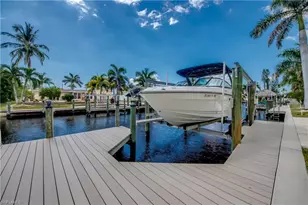 818 Montclaire Ct, Cape Coral, FL 33904 - Photo 45