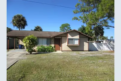 421 Broadway Ave, Lehigh Acres, FL 33972 - Photo 1
