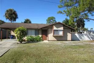 421 Broadway Ave, Lehigh Acres, FL 33972 - Photo 1