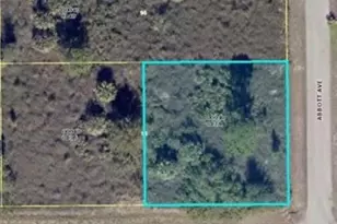 4307 E 19th St, Lehigh Acres, FL 33972 - Photo 1