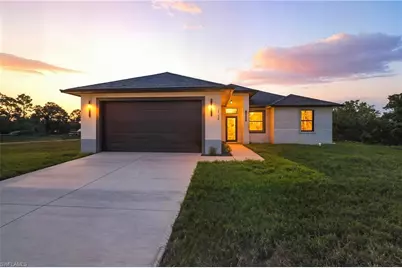 1152 Randolph St, Lehigh Acres, FL 33974 - Photo 1