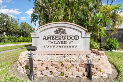 16051 Amberwood Lake Ct #4, Fort Myers, FL 33908 - Photo 7
