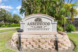 16051 Amberwood Lake Ct, Fort Myers, FL 33908 - Photo 7