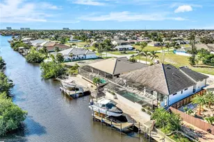 4107 SW 11th Ave, Cape Coral, FL 33914 - Photo 41