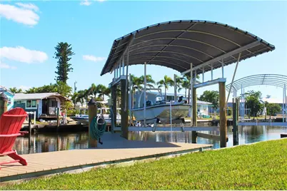 2744 Sanderling Ct, Saint James City, FL 33956 - Photo 23