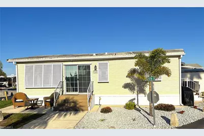 11791 Papershell Dr, Fort Myers, FL 33908 - Photo 1