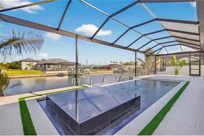 3617 Embers Pkwy W, Cape Coral, FL 33993 - Photo 33