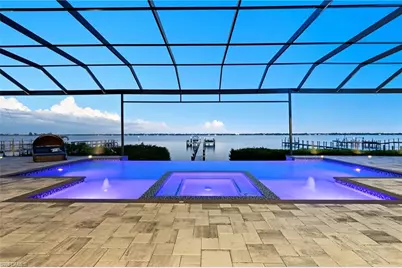 6390 River Club Ct, North Fort Myers, FL 33917 - Photo 3