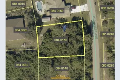 422 Paulcrest Ave, Lehigh Acres, FL 33974 - Photo 5